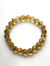 Load image into Gallery viewer, Citrine Imperial Bracelet