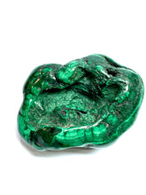 Load image into Gallery viewer, Malachite Rough Gem