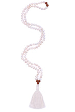Load image into Gallery viewer, pearl-gemstone-mala-2