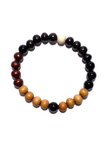 connection-with-god-bracelet-black-onyx-sandalwood-rosewood-ebony-tulsi-gemstone