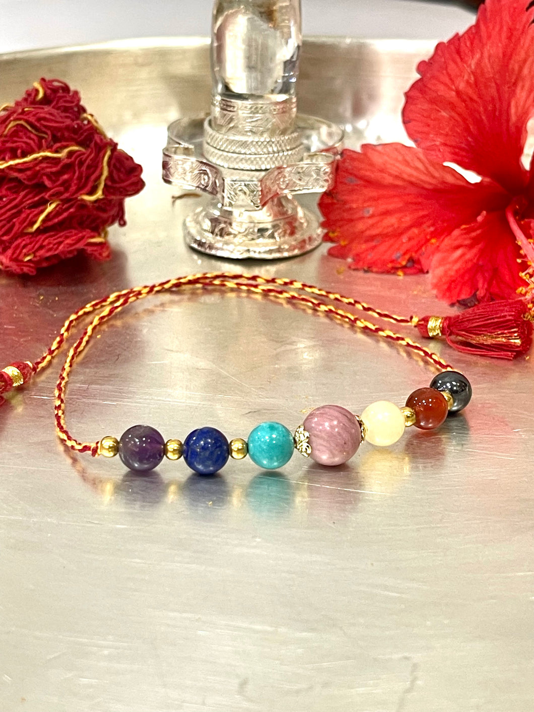 Chakra Rakhi