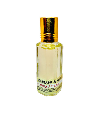 Ganga Oil (12 ml)