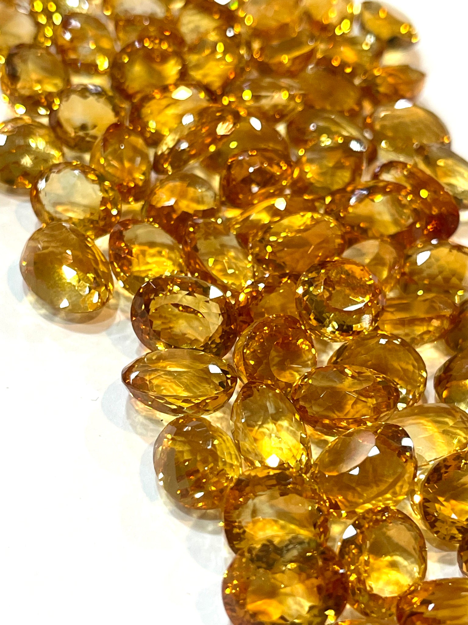 Citrine stone hindi online name