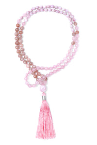 open-heart-mala-rose-quartz-kunzite-sunstone-gemstone-1