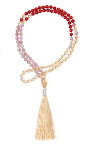 sacral-chakra-healing-mala-citrine-carnelian-sunstone-gemstone-1