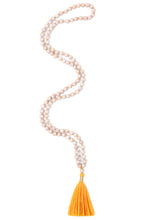 Load image into Gallery viewer, tulsi-wood-mala-sacred-indian-wood-1