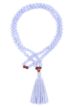 Load image into Gallery viewer, blue-lace-agate-gemstone-mala-1