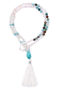 divine-feminine-mala-moonstone-mother-of-pearl-chrysocolla-amazonite-gemstone-1