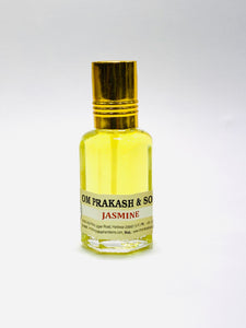 Jasmine Oil (12 ml)