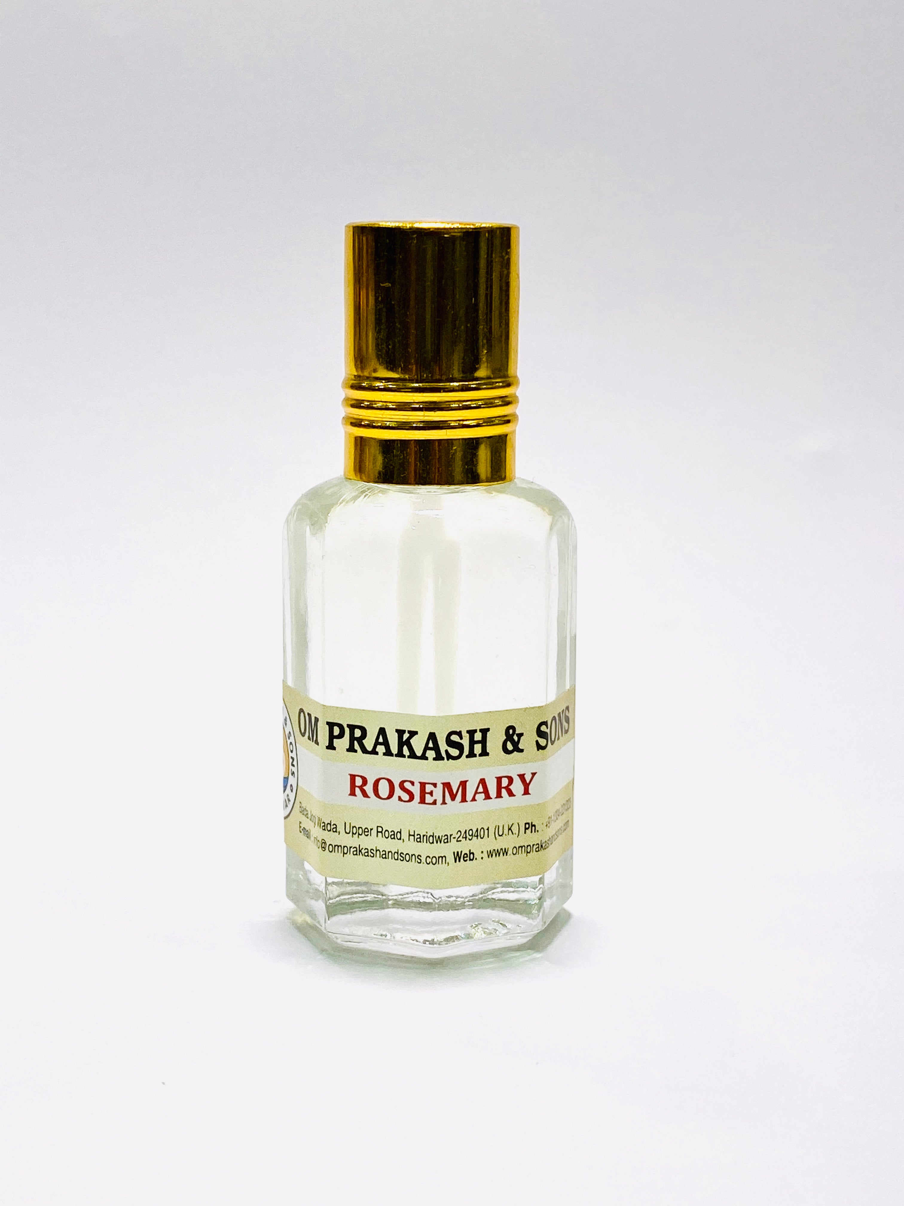Rosemary perfume on sale
