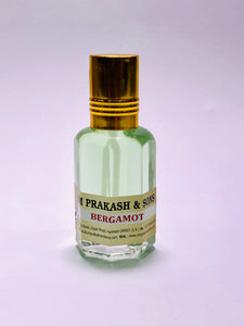 bergamot-oil