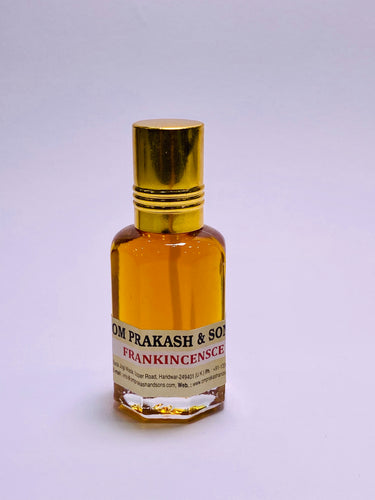 frankincense-oil