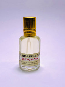 Ylang Ylang Oil (12 ml)