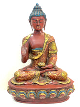 Load image into Gallery viewer, Tathagat (Lord Buddha In Panchdhatu)