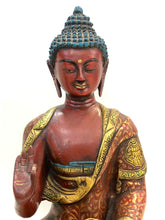 Load image into Gallery viewer, Tathagat (Lord Buddha In Panchdhatu)