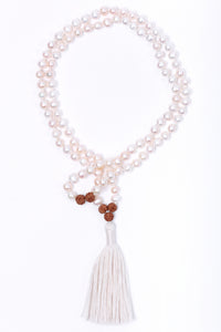 Pearl Mala