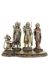 Load image into Gallery viewer, Ram Darbar in Bonded Bronze