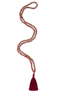 Sandalwood Mala