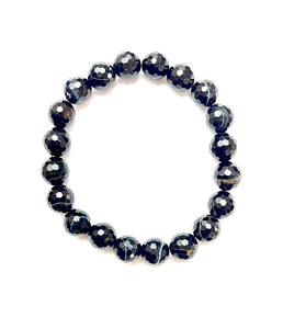 Sulemani Hakik (Faceted)