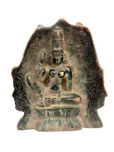 Load image into Gallery viewer, Trinity of Gods (Panchdhatu)