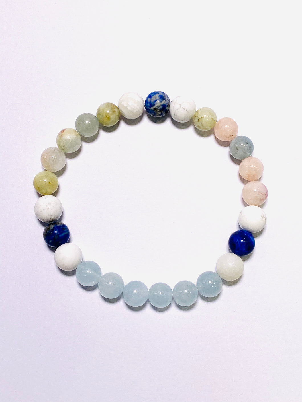 clarity-aquamarine-morganite-lapizlazuli-gemstone-bracelet