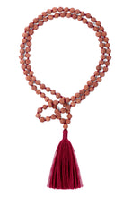 Load image into Gallery viewer, rudraksha-mala-1