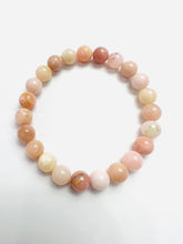 Load image into Gallery viewer, Pink Opal Bracelet
