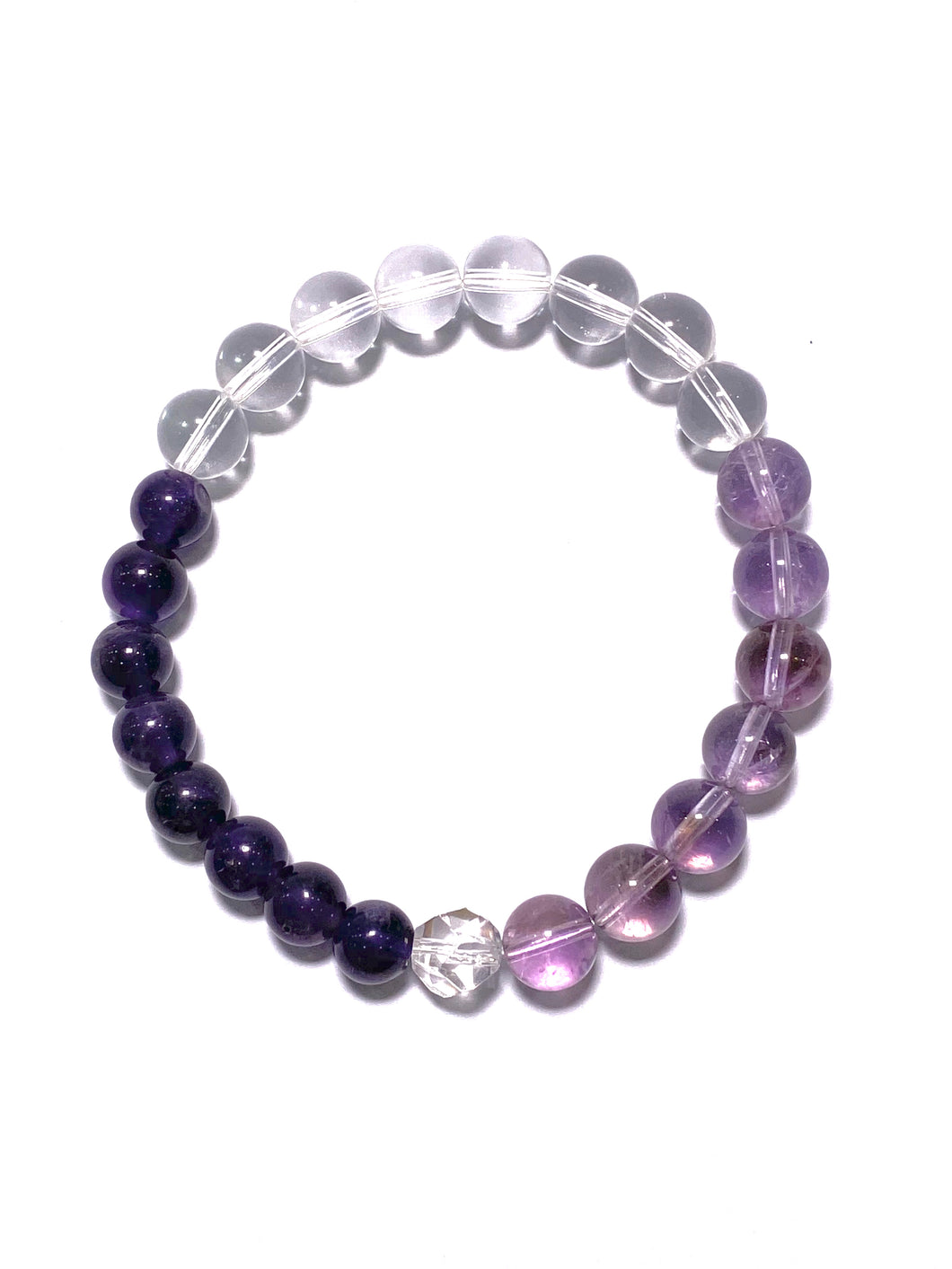 The Spiritual Way Bracelet